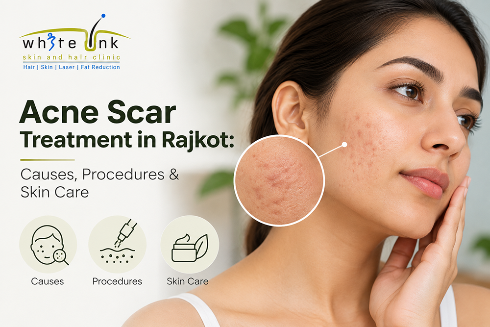 Skin care blog Rajkot